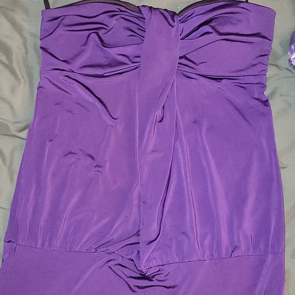 Wetseal TubeTop